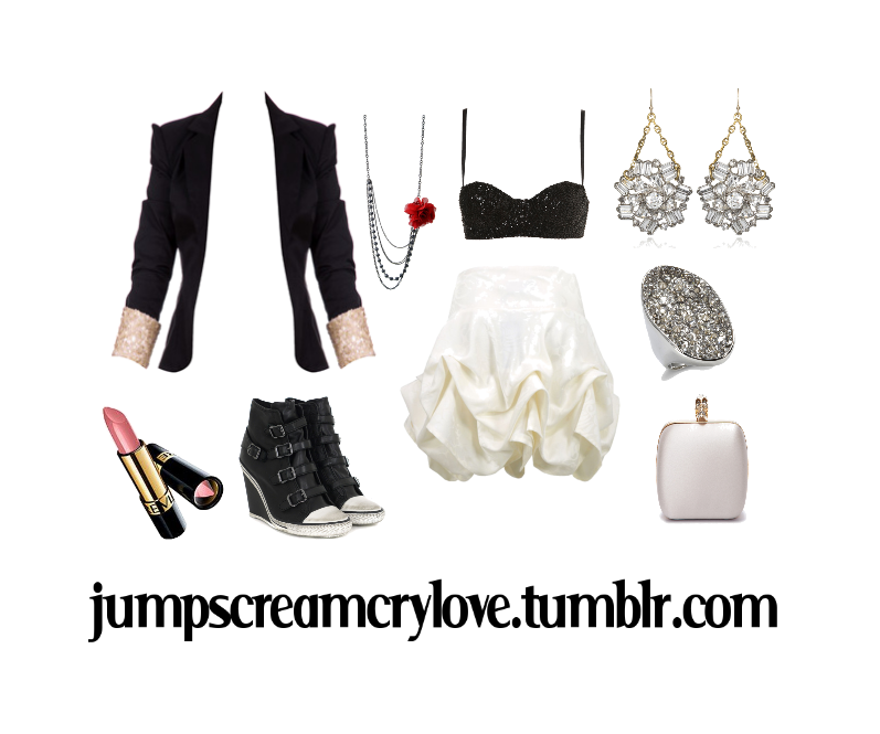 fashionoverhype:  jumpscreamcrylove.tumblr.com http://www.polyvore.com/cgi/set?id=29318835