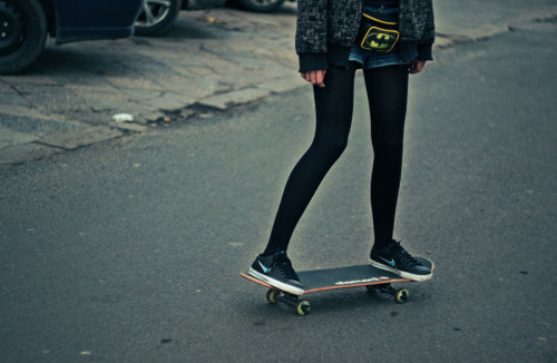 pedalfar:skateboard road by ~Laplum on deviantART