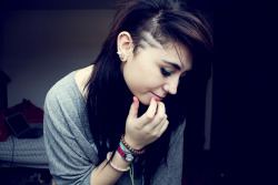 I really want my hair like this.