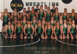 androphilia:  Plymouth State University Wrestling