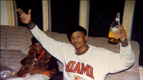 Jalen Rose in ESPN’s Fab Five documentary…or GPOY… The Fab 5 documentary that ai