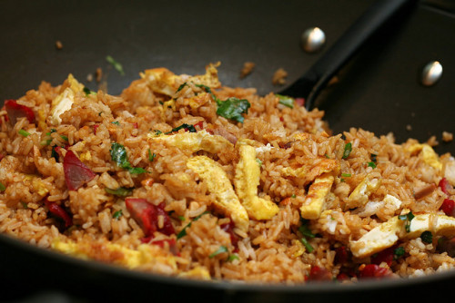 fried rice