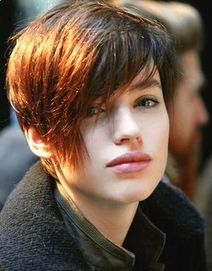 2016 short hairstyles older women