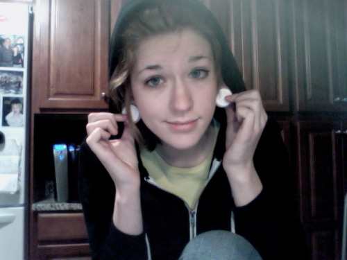 brittnimay:  these are my ears. i am overly tired.  