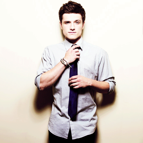 a-machine-spiritual:  I am 100% okay with this.  Josh Hutcherson, getinmenow