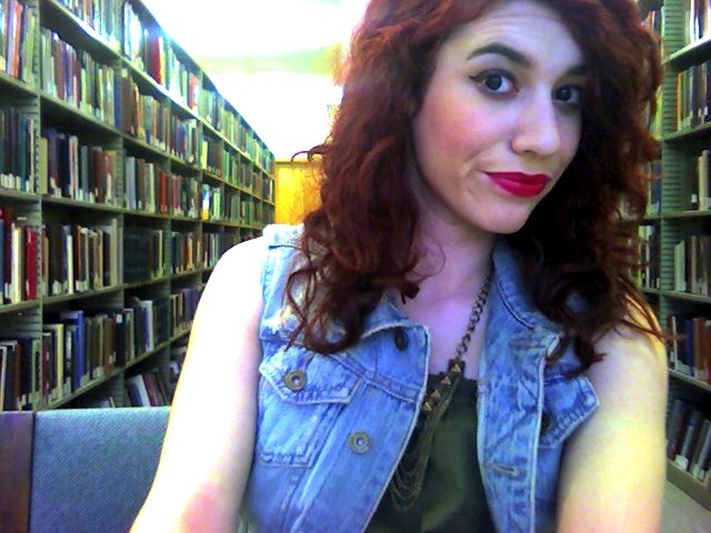 i look dead.