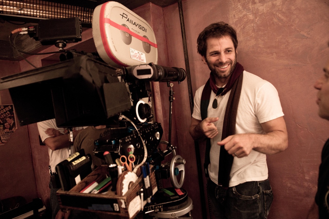 Oh, but I love this man. He&rsquo;s never let me down, movie wise. I love everything