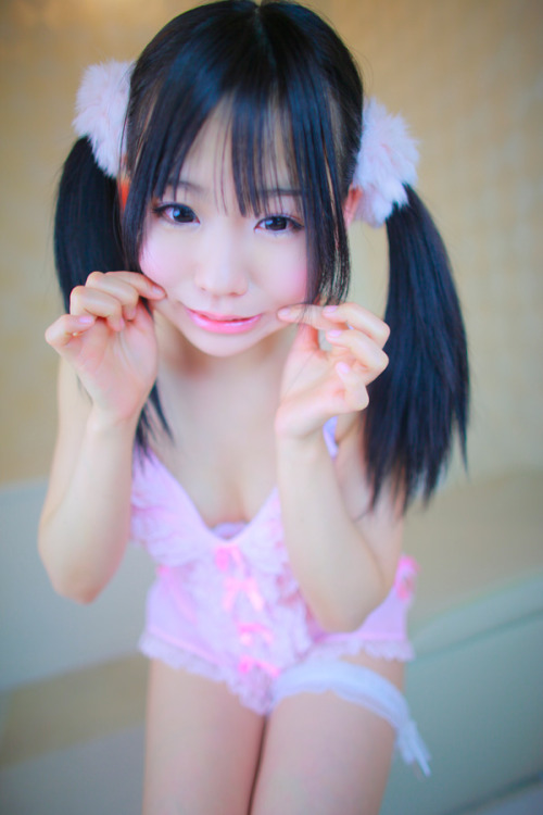 kini-shinaide:  ゆゆ(14)だよー。