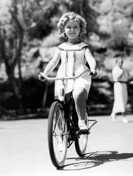 Shirley Temple