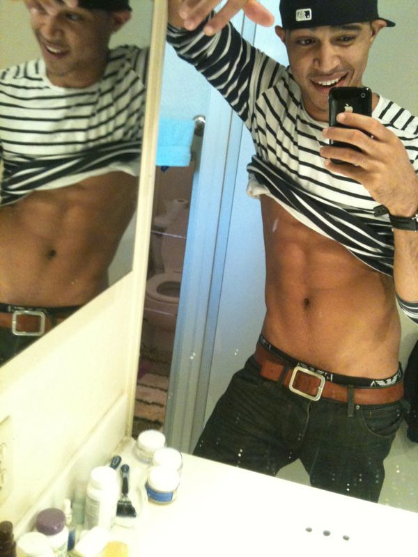 boysonthemind:  wanna fuck this boy. so. hard. 