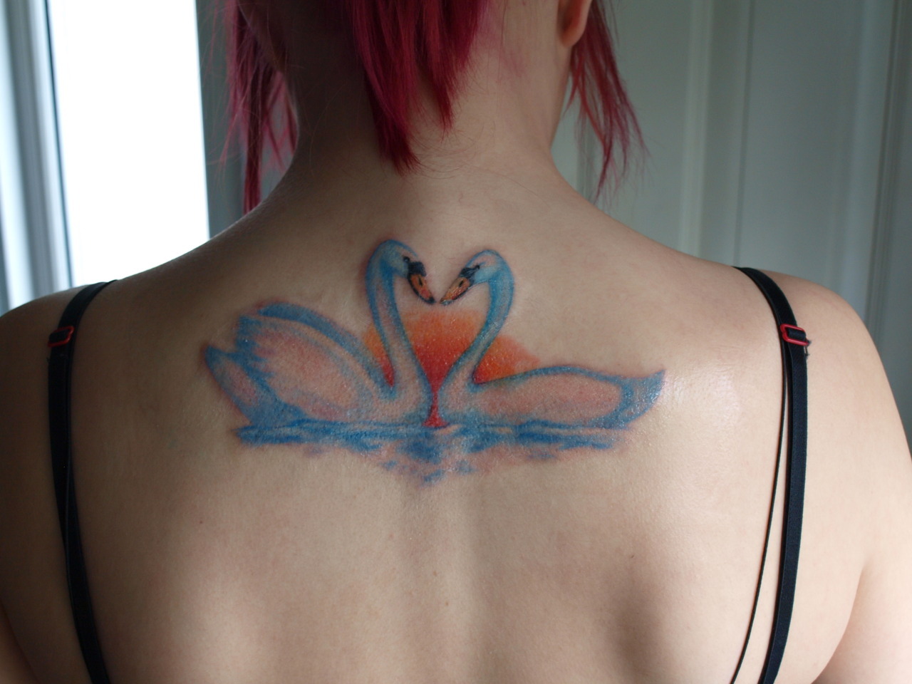FUCK YEAH, GIRLS WITH TATTOOS