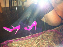 myselfmirrorsandshoes:  New Manolo’s 