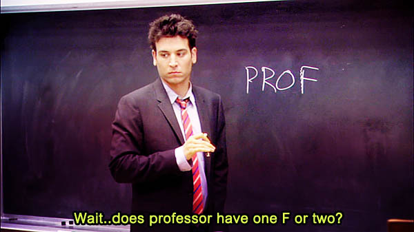 fuckyeahhowimetyourmother:  LUVS IT 