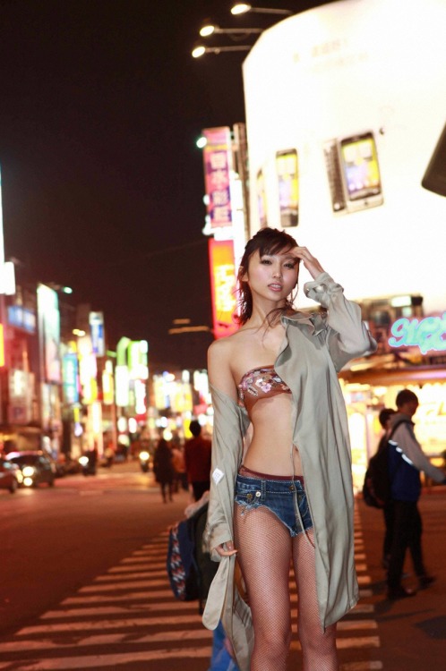 yoimachi:吉木りさ