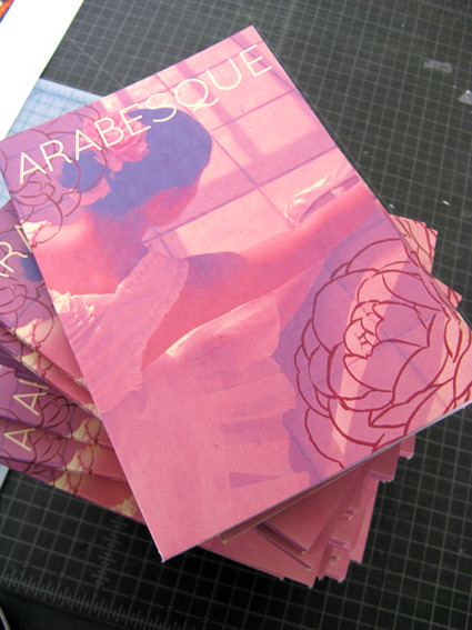 krmukai:  http://arabesque.saicoink.com/ !!!!!!!! This project took so much longer
