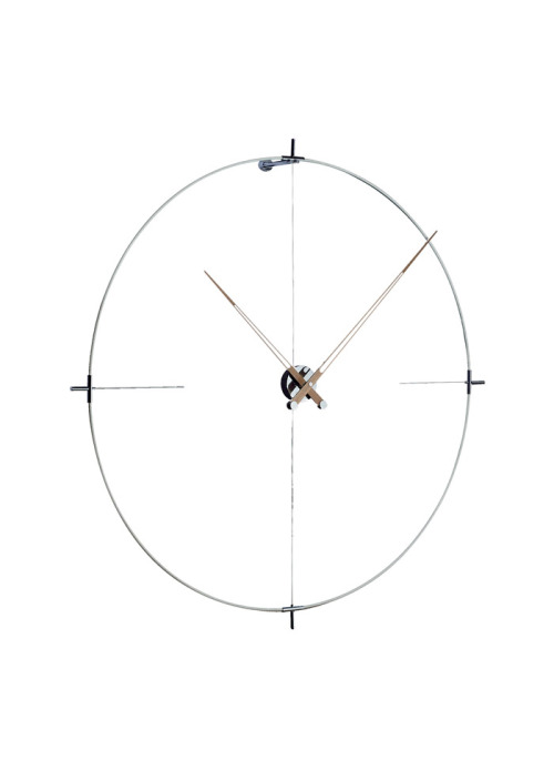 LOVE SPAIN | Bilbao Clock, design Jose Maria Reina for NOMON,...