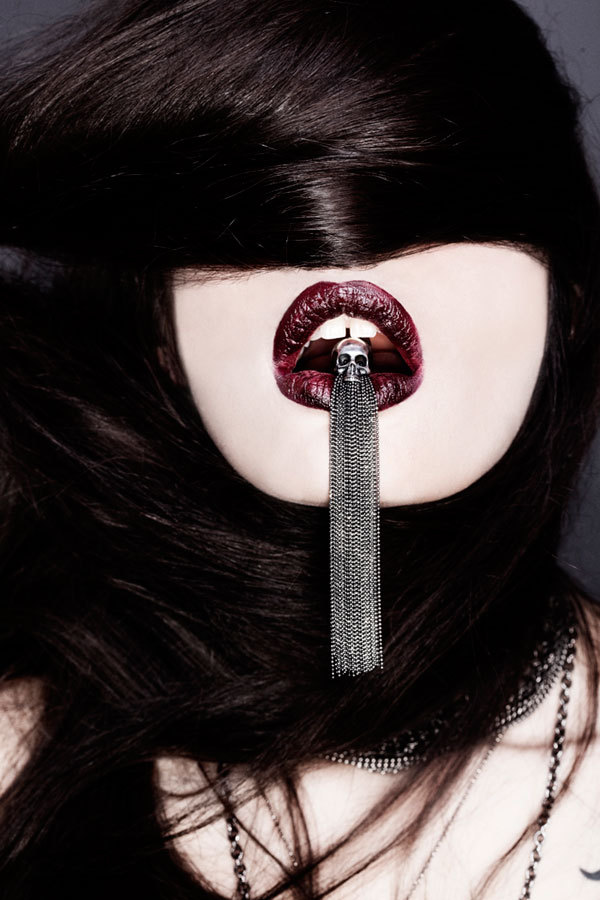 spinningbirdkick:  Zlatimir Arakliev / GIA Magazine. 