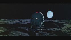 scott-gotankgo:   2001: A Space Odyssey (1968)  
