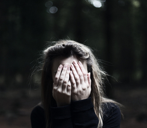 paranoiaadolescente:  Sinta orgulho de ser quem tu és. Amor próprio acima de tudo.