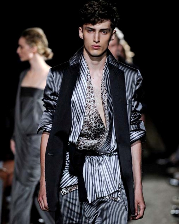 Haider Ackermann