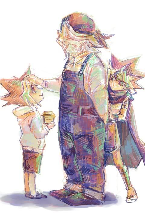 abyssopelagicdepths:  THIS IS TOO FUCKING CUTE. 
