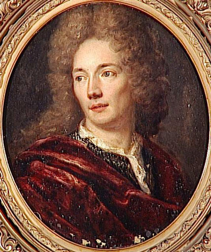 Historyfan Jean De La Bruyere Attributed To Nicolas De