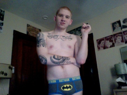 bestcostumefortoday:  gpoy.I am batman edition.  UNF.