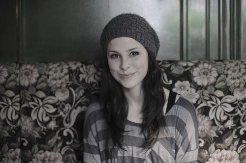 We love Lena Meyer-Landrut