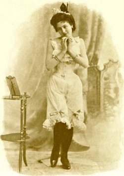 victorian erotica.