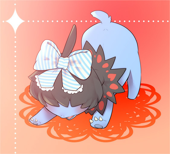 berricream:  gamingalr:  themaski:  ghetsis:  by ドングリ  im dead buhyooo  ^^^^^^