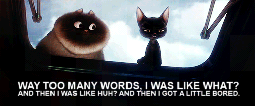 I loved this movie :3
