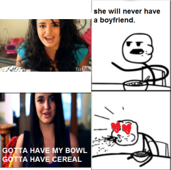 raymon-osis:  Cereal Guy finds his true love. 