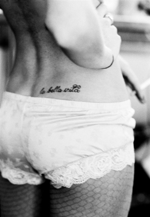 alwaysaprincess:  will get this tattoo position next.. :) 