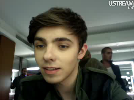 tomjaycrazy:  keahtwlovee:  keepcalmandkerrieon:  fuckyeahthewanted:  my baby :’)