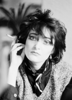 5to1:  Siouxsie 