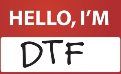 Uh, pretty much, yep.