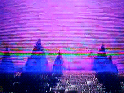 the Coded Sunset Chaser