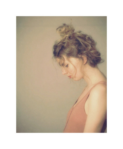 Audrey Hepburn Complex