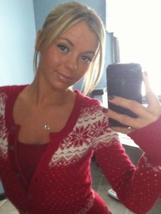 Porn Pics bathroommirrorshots:  Bree Olson… still