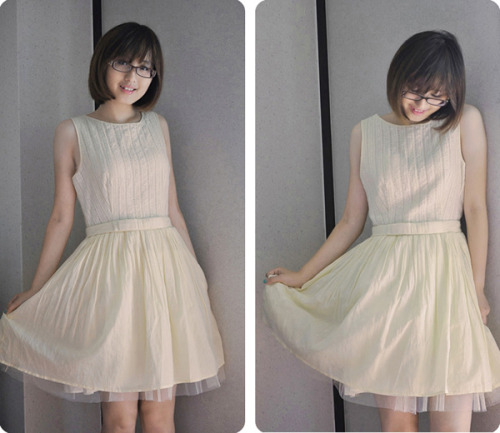 pedalfar:  (via “I don’t wanna be like Cinderella” by Anne King // LOOKBOOK.nu) 