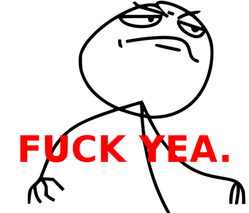 That Moment of Fame when your name is in a math problem
