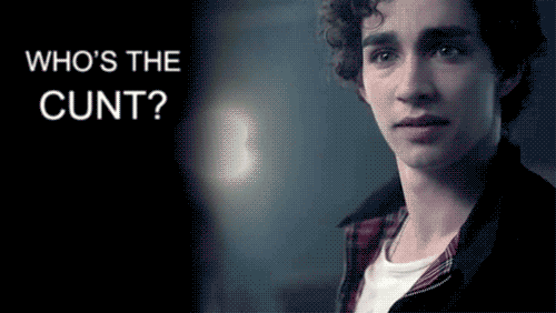 When you see your best friend with someone else