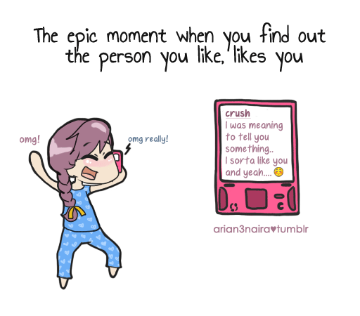 kheen020610:  I Had Experienced This Phenomena .  :D LOL 
