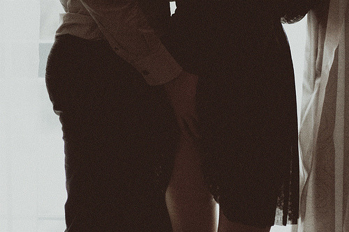 feuilleton-:  winter sleep (by laura makabresku) 