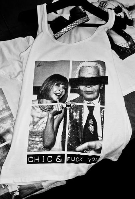 anna & Karl <3