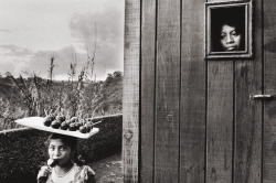 The Outskirts of Guatemala City photo by Sebastiäo Salgado, 1978