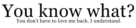 ♔♚♔ I Vomit Rainbows