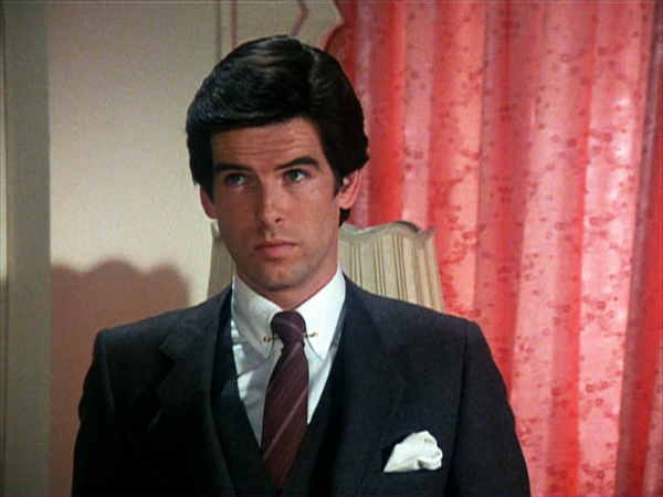 Remington Steele (1982-1987)