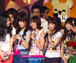 TaeNySic and Sica&rsquo;s octopus hair! &lt;3