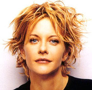 Meg ryan hairstyles